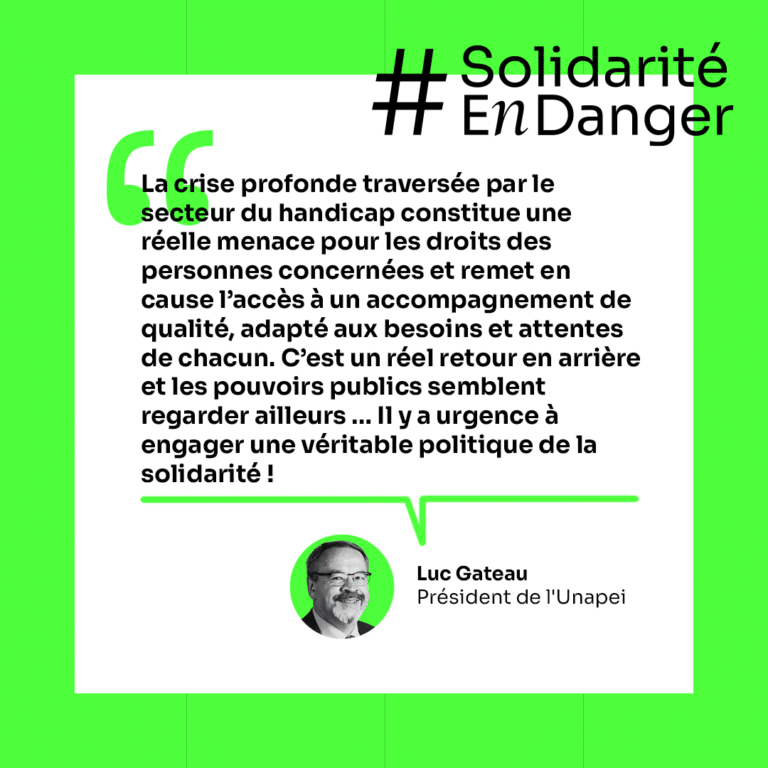 solidarité en danger verbatims 1